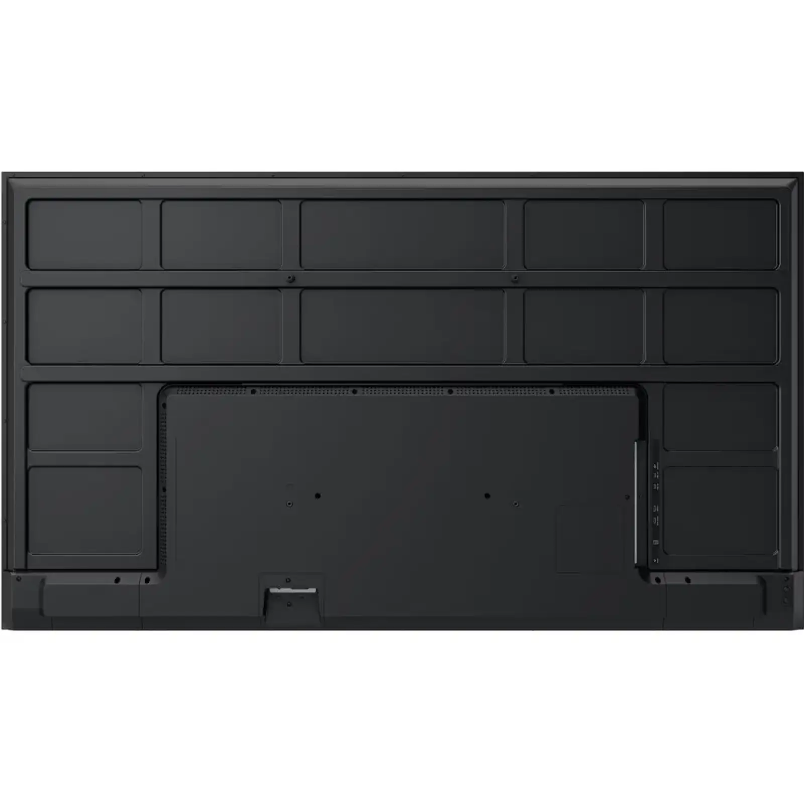 Інформаційний дисплей BENQ 65