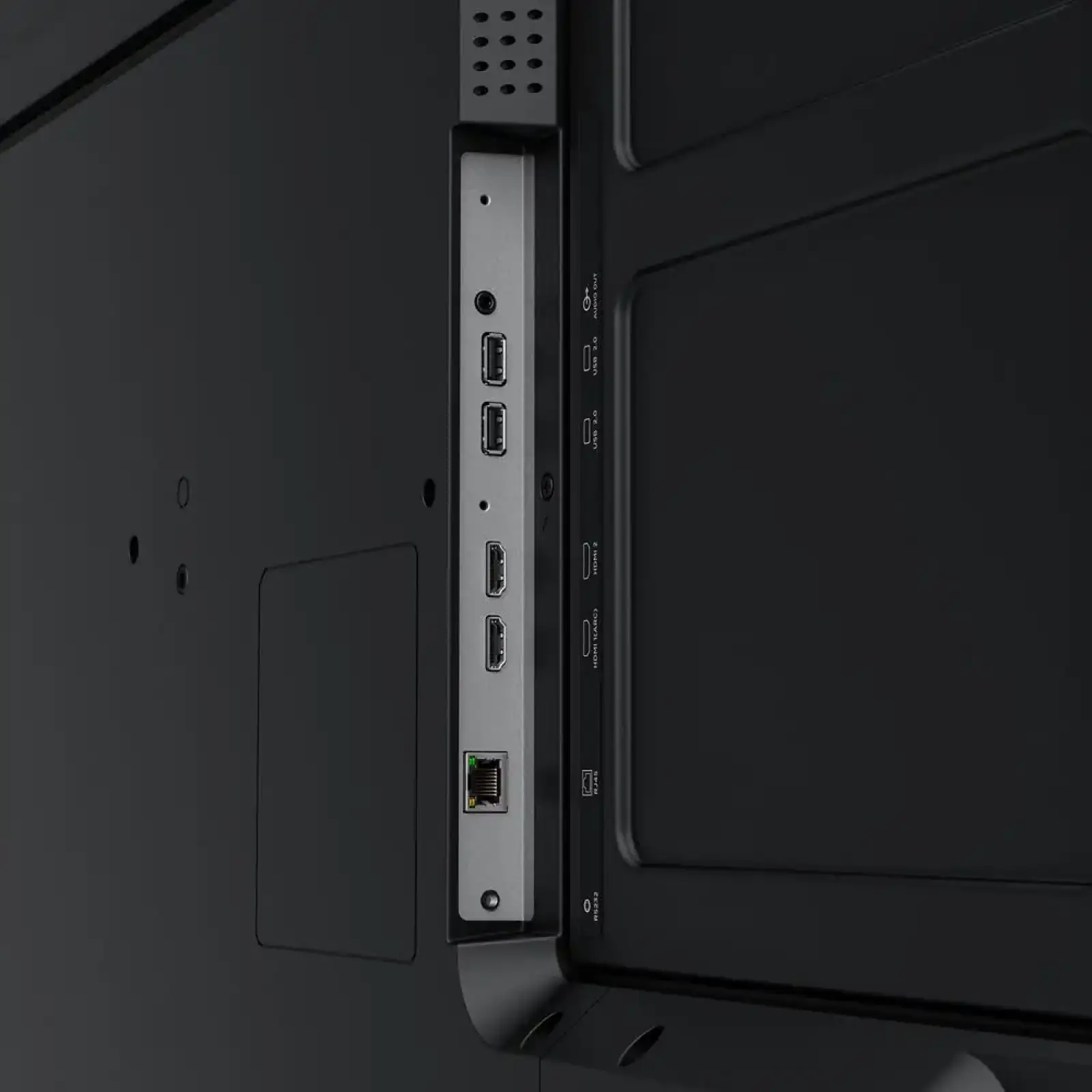 Інформаційний дисплей BENQ 65