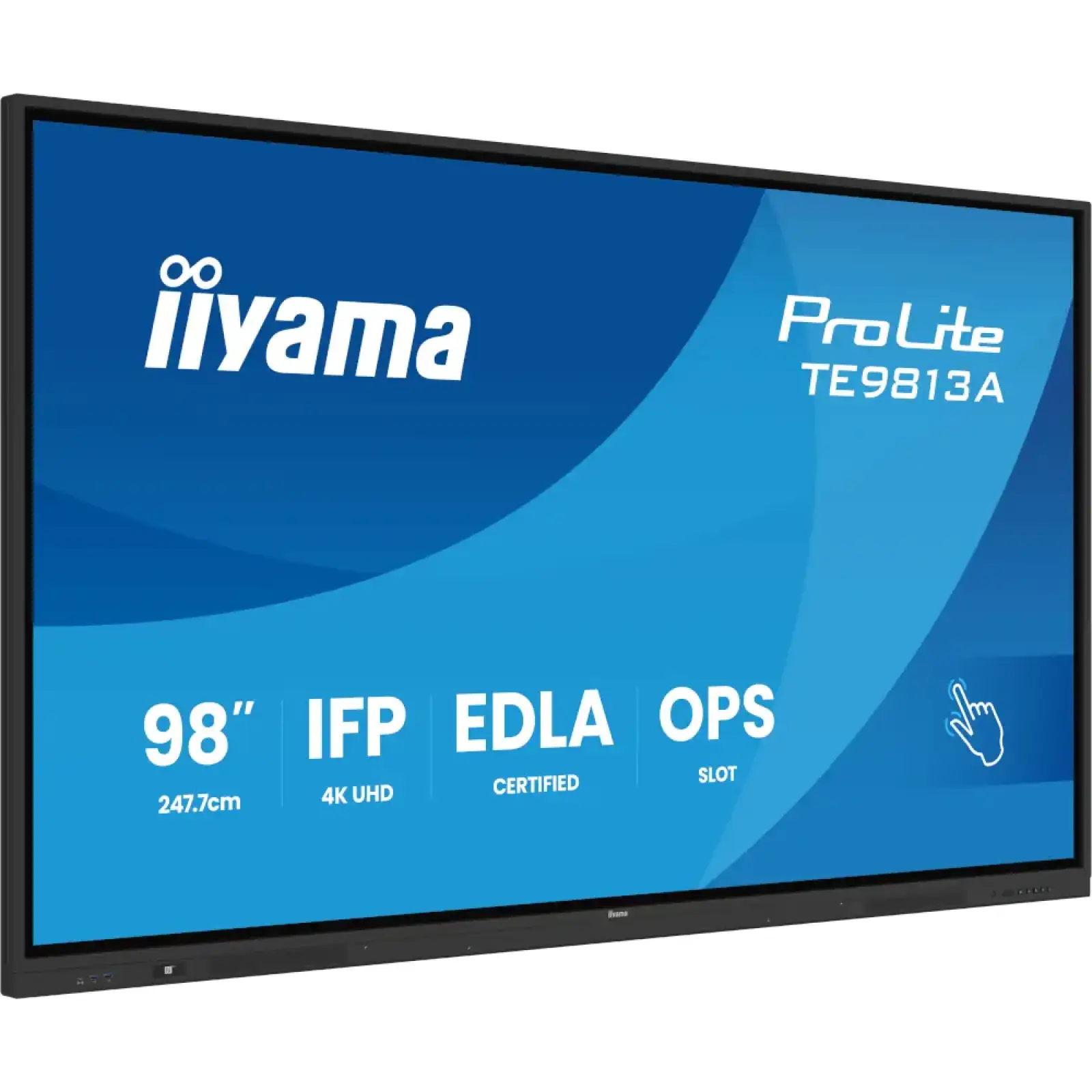 Дисплей IIYAMA 97.5