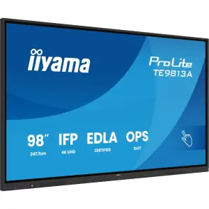 Дисплей IIYAMA 97.5