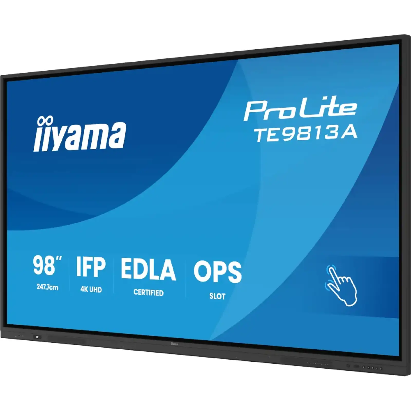 Дисплей IIYAMA 97.5