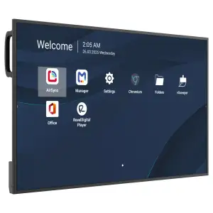 Дисплей VIEWSONIC 43