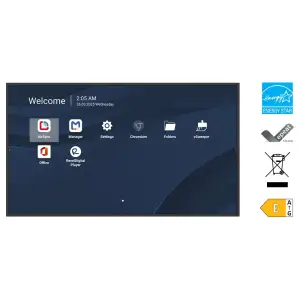Дисплей VIEWSONIC 43
