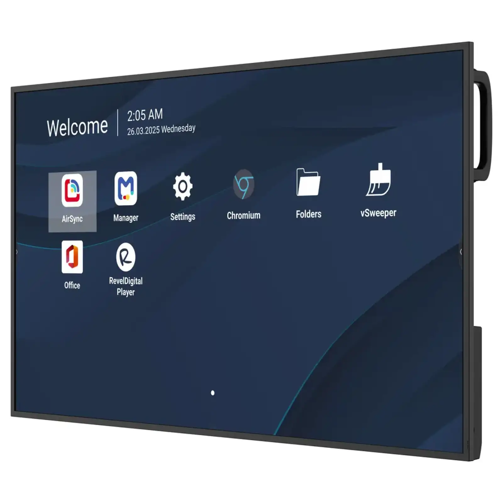 Дисплей VIEWSONIC 43