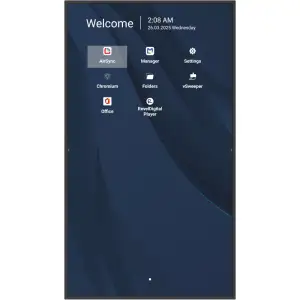 Дисплей VIEWSONIC 43