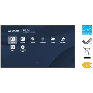 Дисплей VIEWSONIC 55