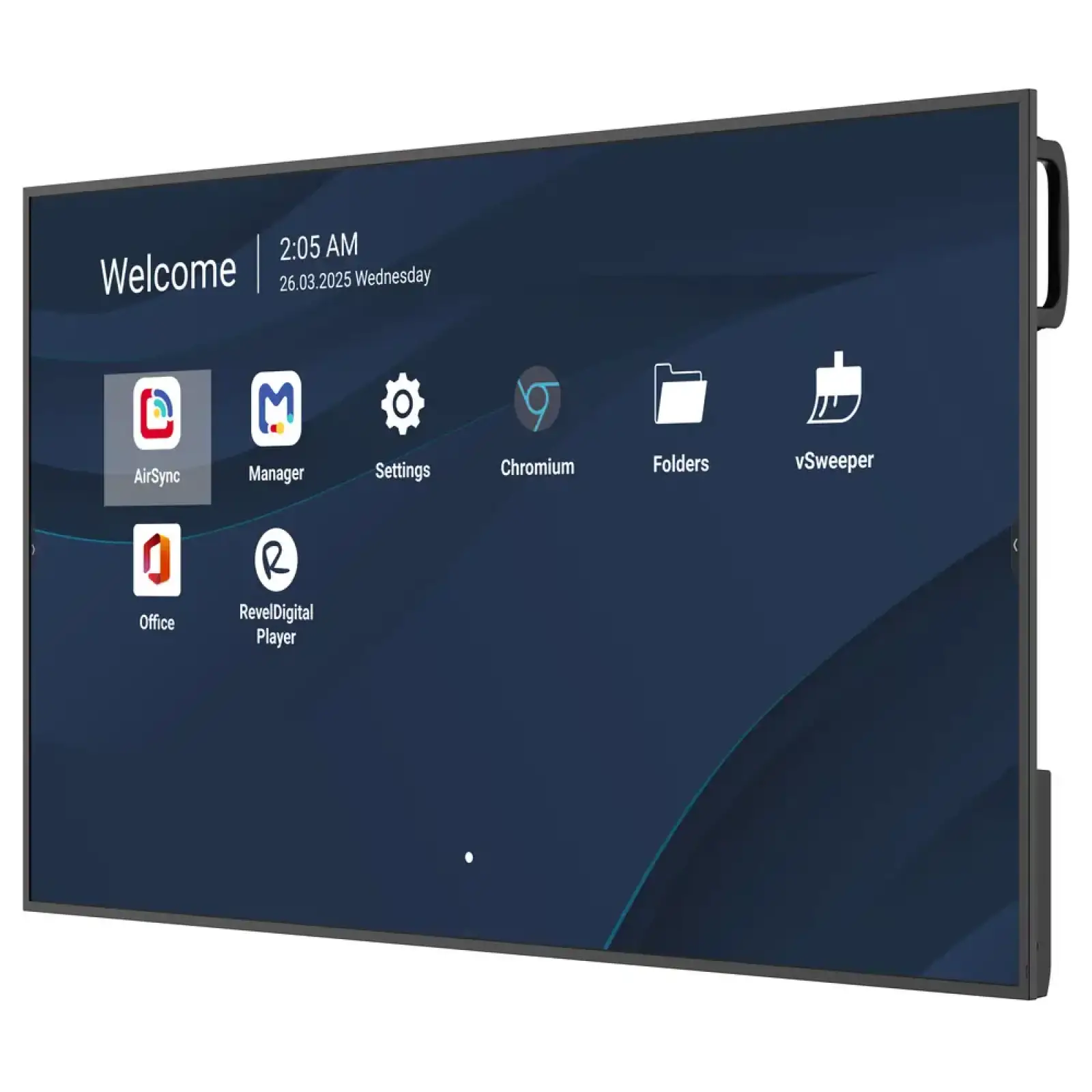 Дисплей VIEWSONIC 55