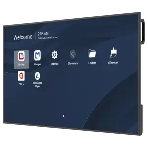 Дисплей VIEWSONIC 55