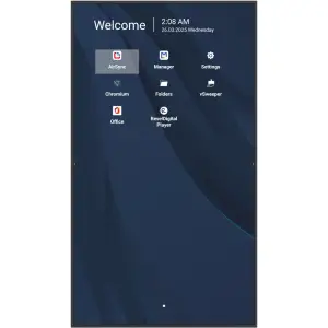 Дисплей VIEWSONIC 55