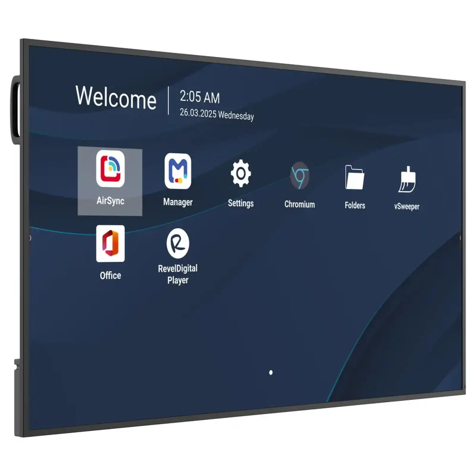 Дисплей VIEWSONIC 65