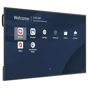 Дисплей VIEWSONIC 65