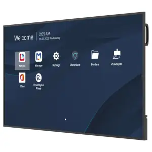 Дисплей VIEWSONIC 65
