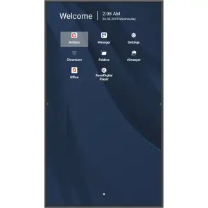 Дисплей VIEWSONIC 65