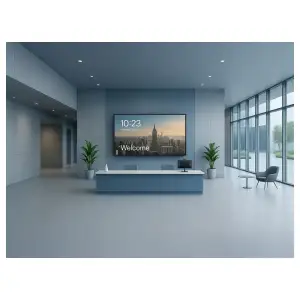 Дисплей VIEWSONIC 75