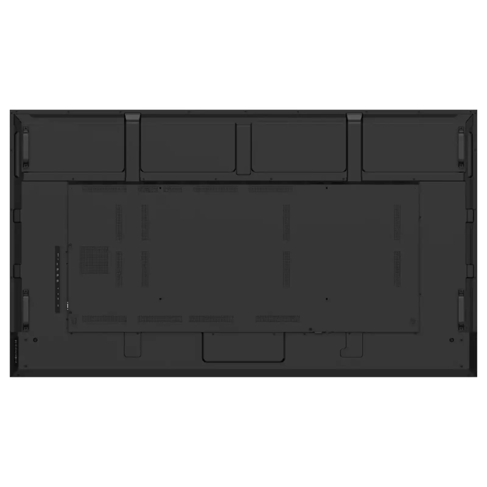Дисплей VIEWSONIC 75