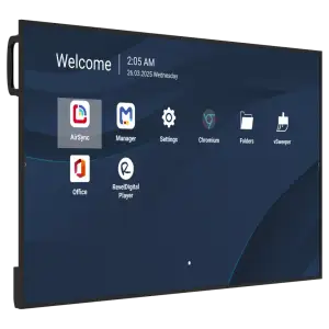 Дисплей VIEWSONIC 55