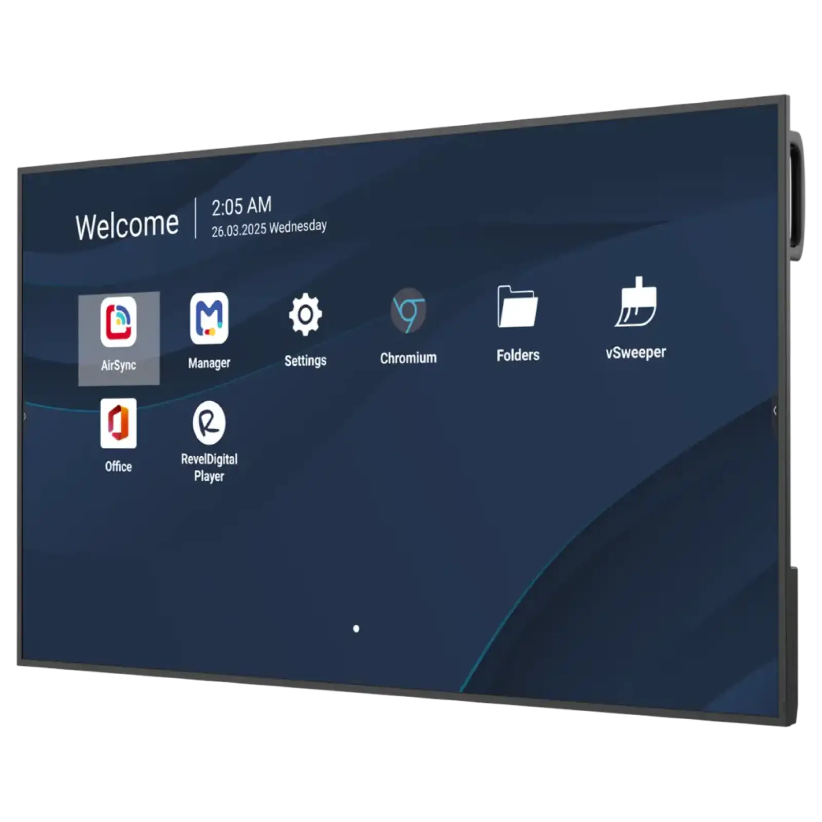 Дисплей VIEWSONIC 55