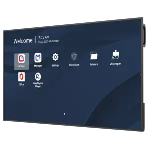 Дисплей VIEWSONIC 55