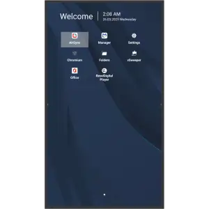 Дисплей VIEWSONIC 55
