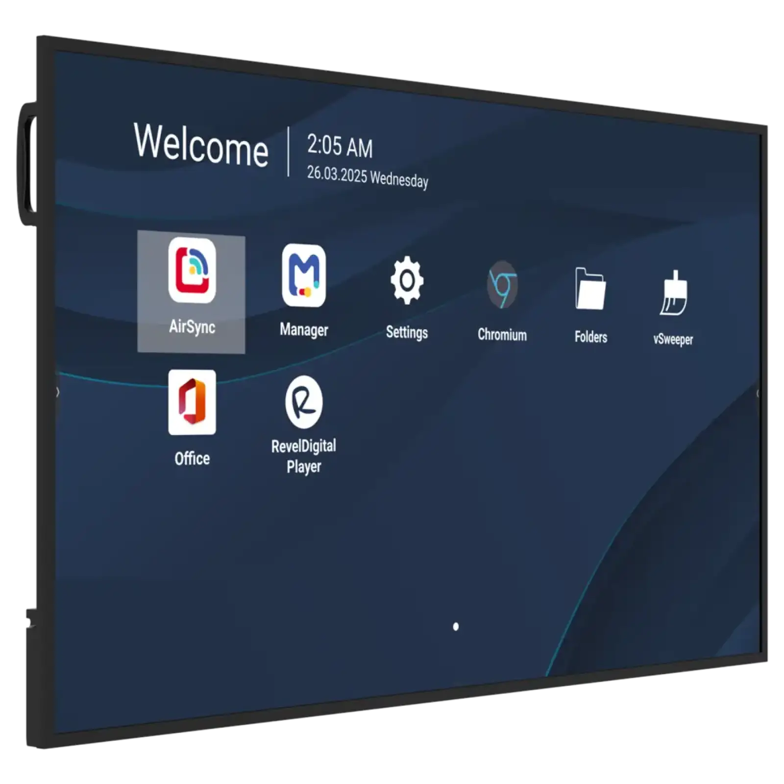 Дисплей VIEWSONIC 65