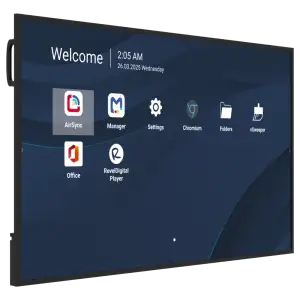 Дисплей VIEWSONIC 65
