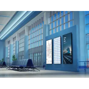 Дисплей VIEWSONIC 65