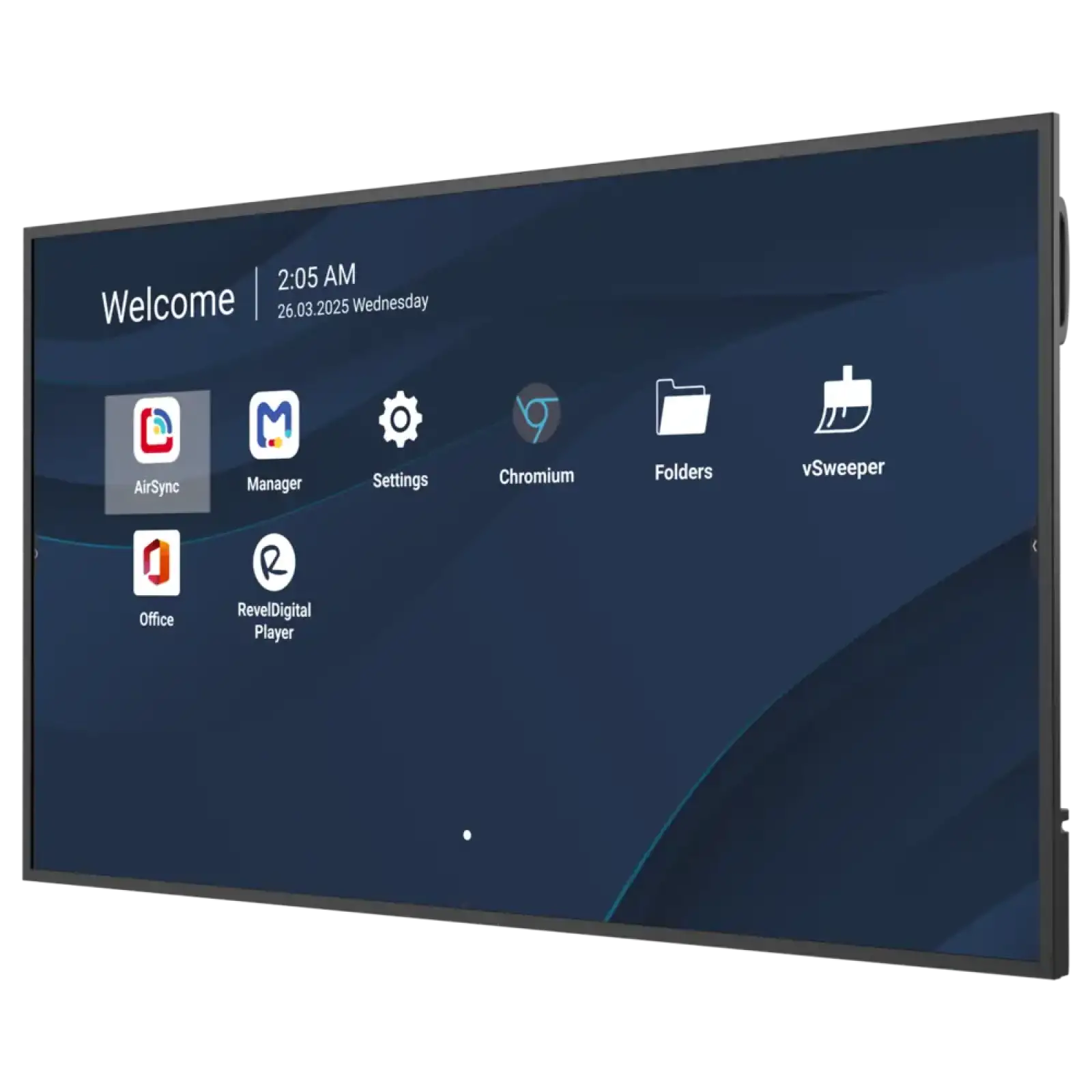 Дисплей VIEWSONIC 65