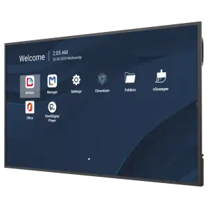 Дисплей VIEWSONIC 65