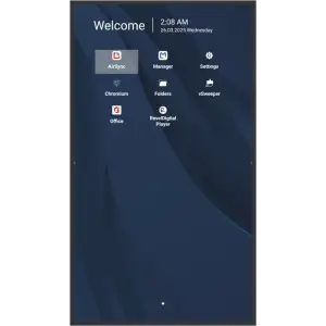 Дисплей VIEWSONIC 65