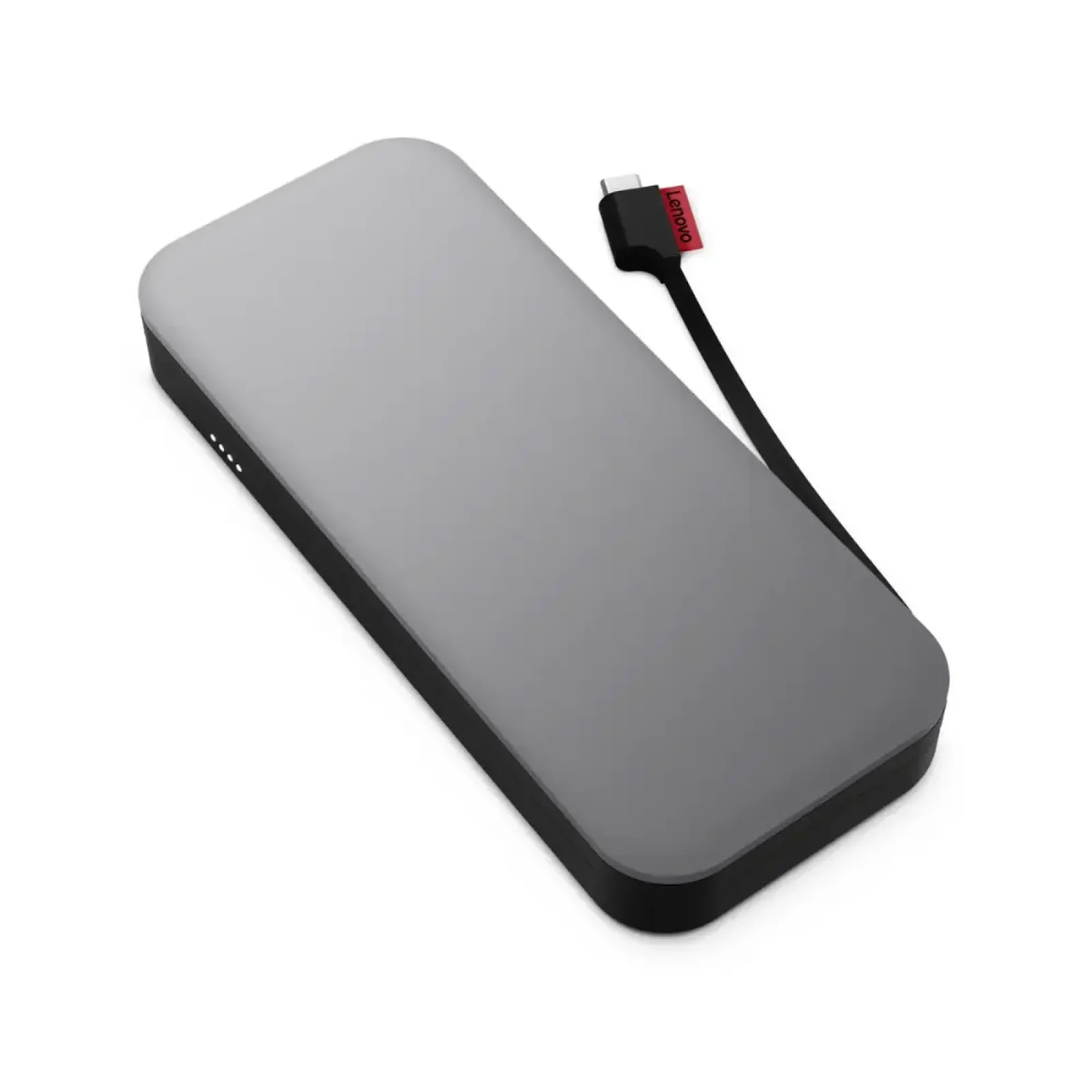 Зовнішній акумулятор Lenovo Go USB-C Laptop Power Bank (40ALLG2WWW) UA