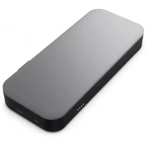 Зовнішній акумулятор Lenovo Go USB-C Laptop Power Bank (40ALLG2WWW) UA