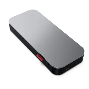 Зовнішній акумулятор Lenovo Go USB-C Laptop Power Bank (40ALLG2WWW) UA