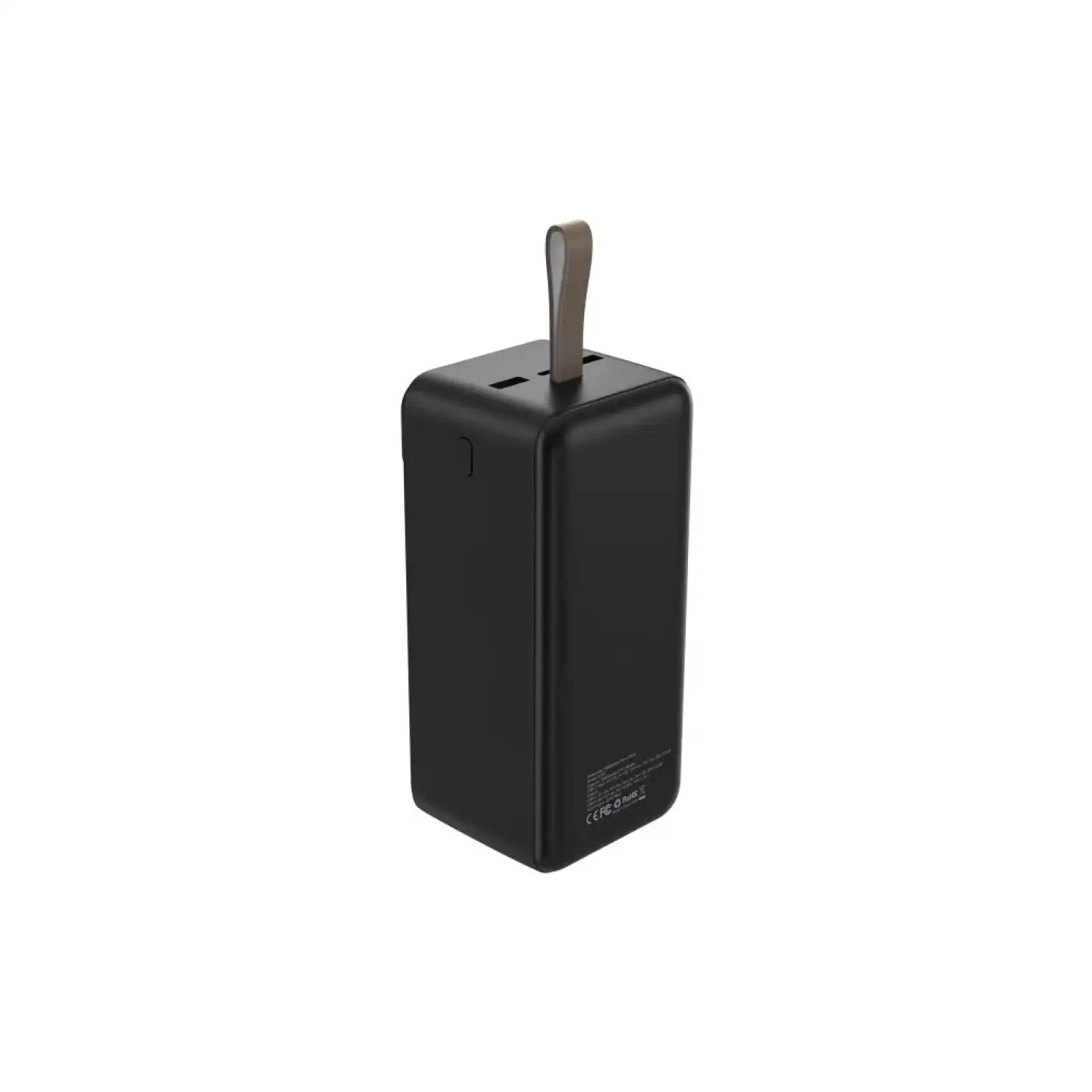 Зовнішній акумулятор Choetech B733 Power Bank 50000 mah UA