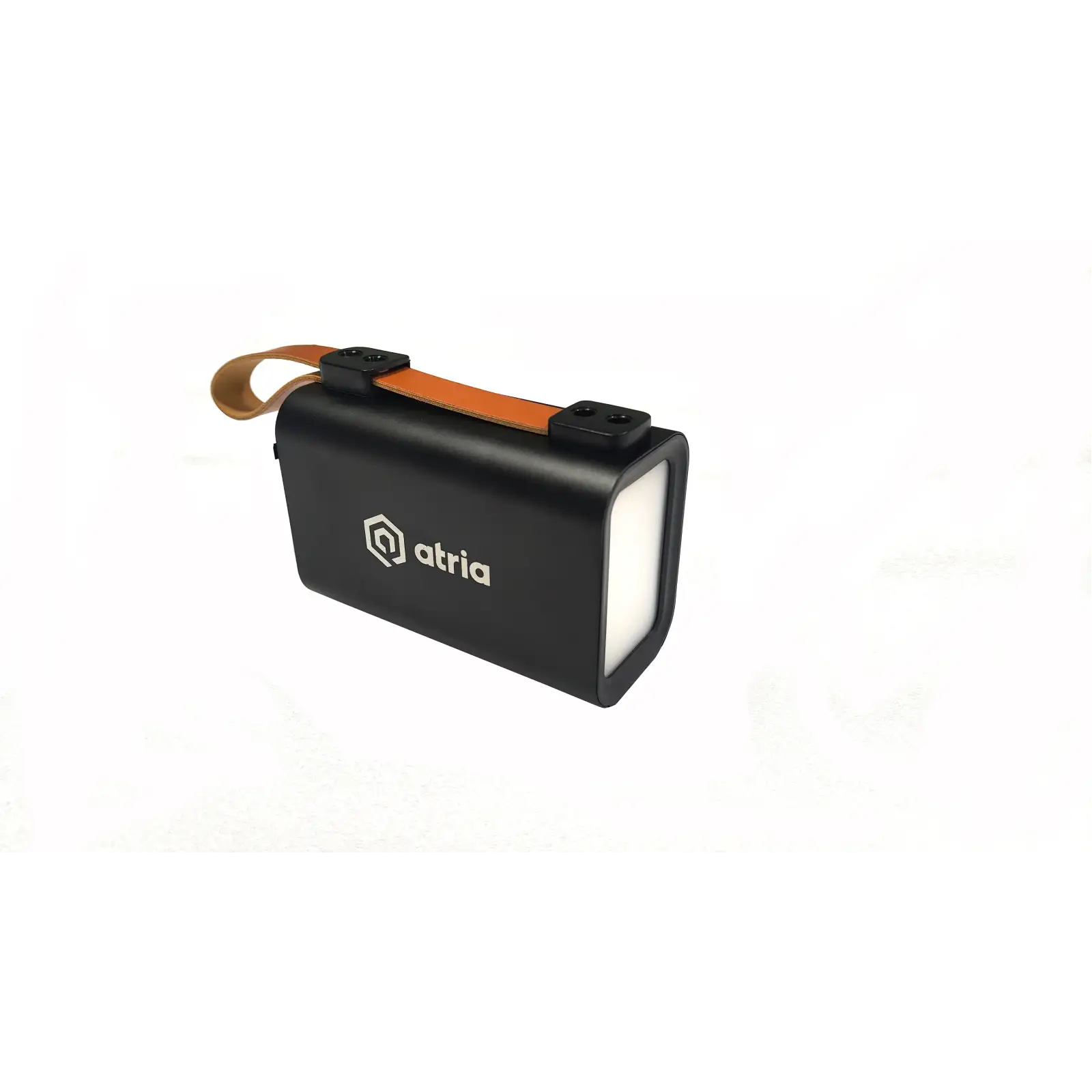 Зовнішній акумулятор ATRIA 130W USB-C laptop/phone Powerbank 30000mAh WPD-130 UA