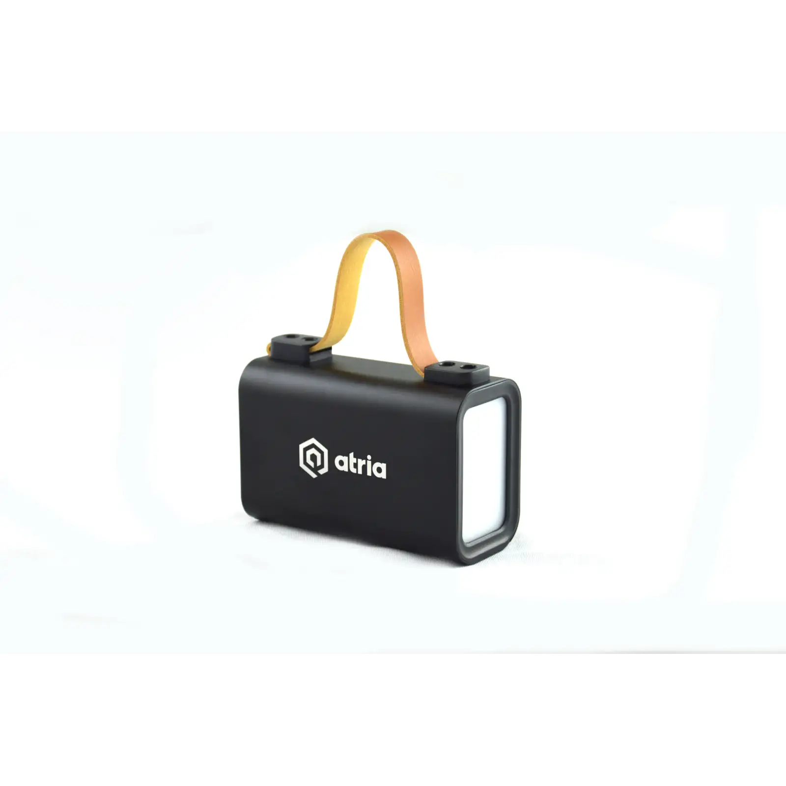 Зовнішній акумулятор ATRIA 130W USB-C laptop/phone Powerbank 30000mAh WPD-130 UA