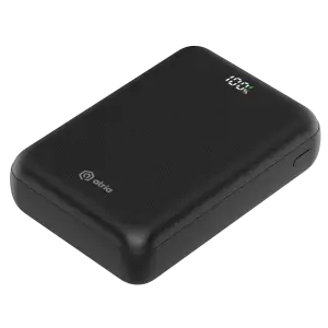 Зовнішній акумулятор ATRIA PD22.5W USB-C Powerbank 20000mAh WPD-P92 UA