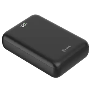 Зовнішній акумулятор ATRIA PD22.5W USB-C Powerbank 20000mAh WPD-P92 UA