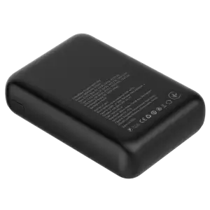 Зовнішній акумулятор ATRIA PD22.5W USB-C Powerbank 20000mAh WPD-P92 UA