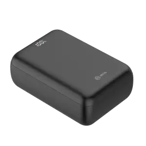 Зовнішній акумулятор ATRIA PD22.5W USB-C Powerbank 30000mAh WPD-P93 UA