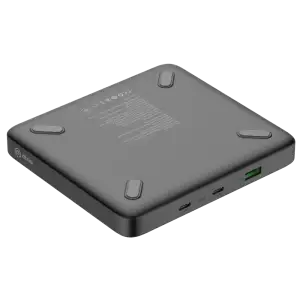 Зовнішній акумулятор ATRIA 100W WPD-X11UA