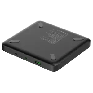 Зовнішній акумулятор ATRIA 100W WPD-X11UA