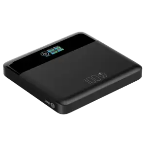 Зовнішній акумулятор ATRIA 100W WPD-X11UA