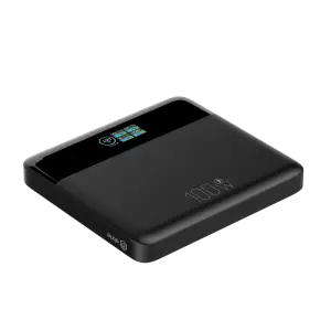 Зовнішній акумулятор ATRIA 100W WPD-X11UA