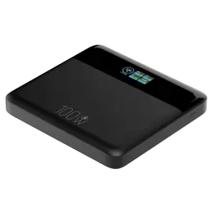 Зовнішній акумулятор ATRIA 100W WPD-X11UA