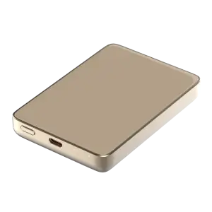Зовнішній акумулятор ATRIA PD20W WPD-W72G UA