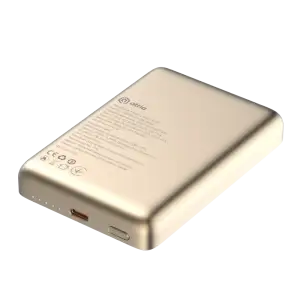 Зовнішній акумулятор ATRIA PD20W WPD-W72G UA