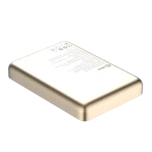 Зовнішній акумулятор ATRIA PD20W WPD-W72G UA