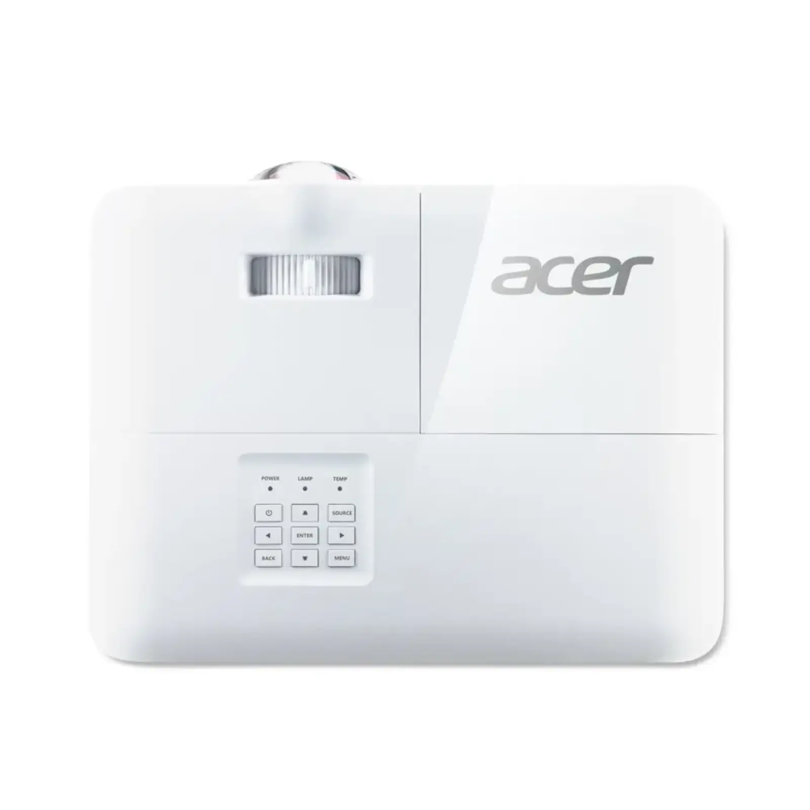 Мультимедийный проектор Acer S1286Hn (MR.JQG11.001) UA