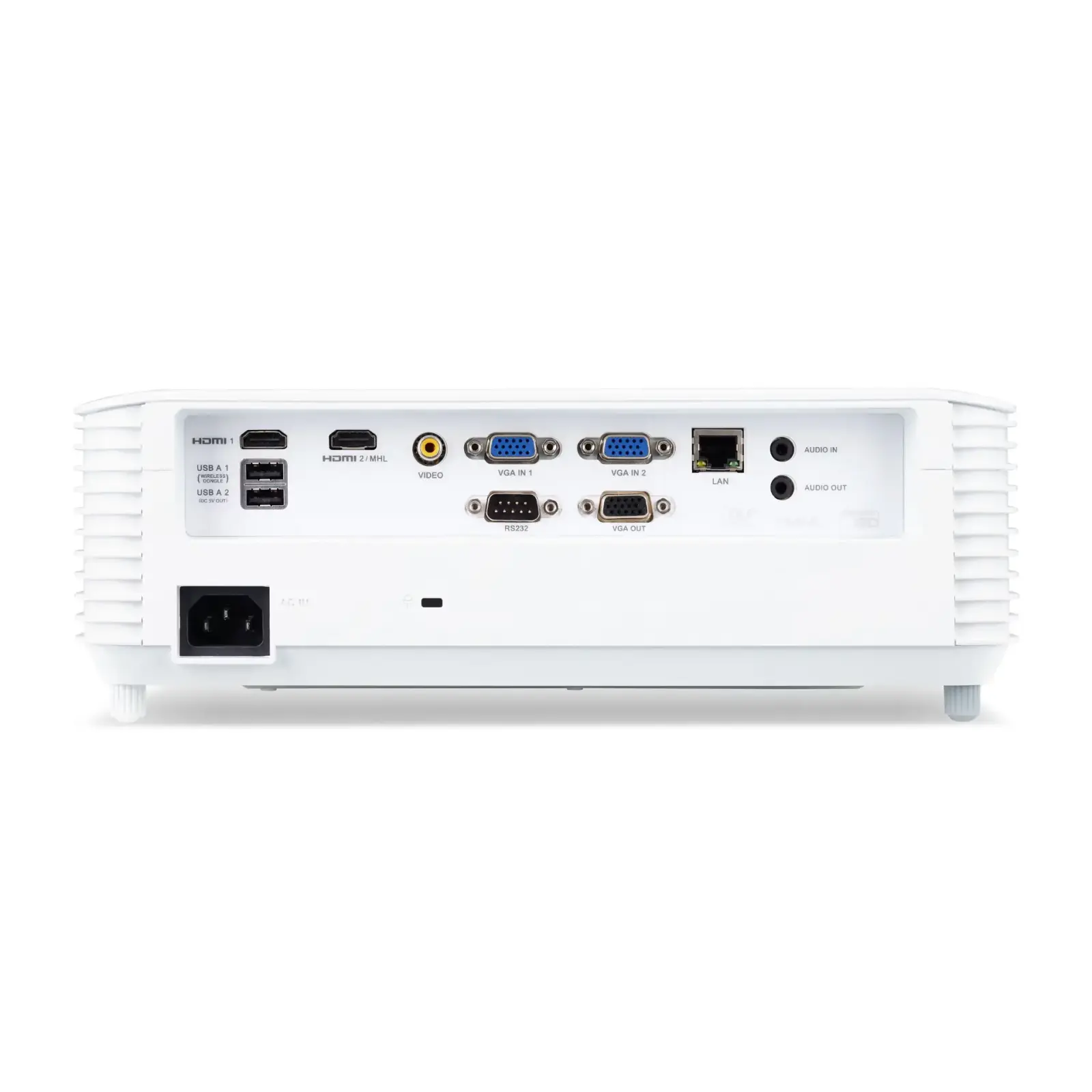 Мультимедийный проектор Acer S1286Hn (MR.JQG11.001) UA