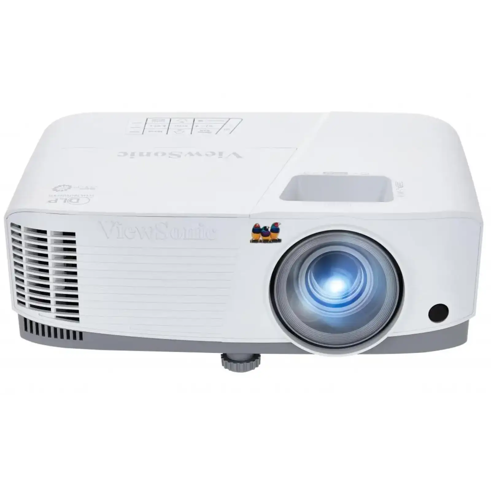 Мультимедійний проектор ViewSonic PA503S (VS16905) UA